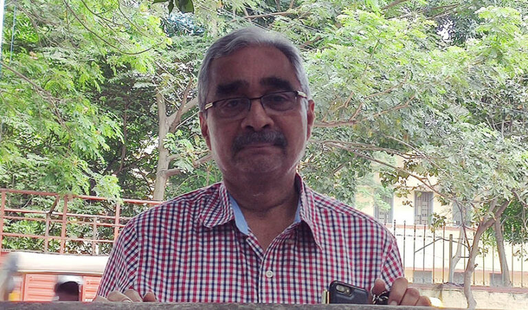 ‘ಸುಳ್ಳು ಹೇಳಬಾರದು’ ಎಂಬ ನನ್ನ ಕತೆಯನ್ನು ಕಿತ್ತು ಹಾಕಿ: ಬೊಳುವಾರು ಮಹಮದ್ ಕುಂಞಿ