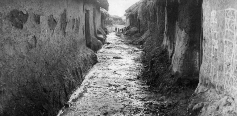 ಮಾತು ಮರೆತ ಭಾರತ; ಬೆಲ್ಚಿ ಫೈಲ್: ಭಾರತವನ್ನು ಬೆಚ್ಚಿ ಬೀಳಿಸಿದ ದಲಿತರ ನರಮೇಧ