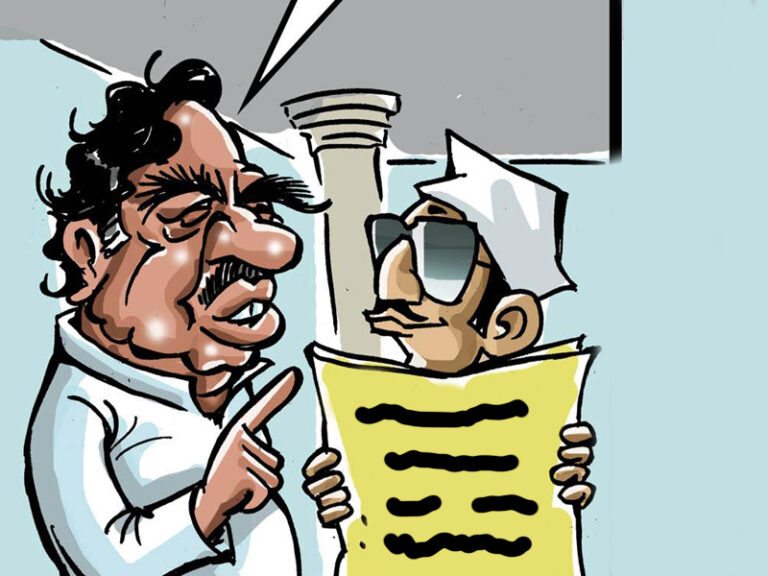 “ವಿವೇಕಾನಂದರು ಮುಸ್ಲಿಂ ದೇಹಶಕ್ತಿಯಿಂದ, ಹಿಂದೂ ಬುದ್ಧಿಶಕ್ತಿಯಿಂದ ದೇಶ ಕಟ್ಟಿ ಅಂದವುರೆ ಸಾ”