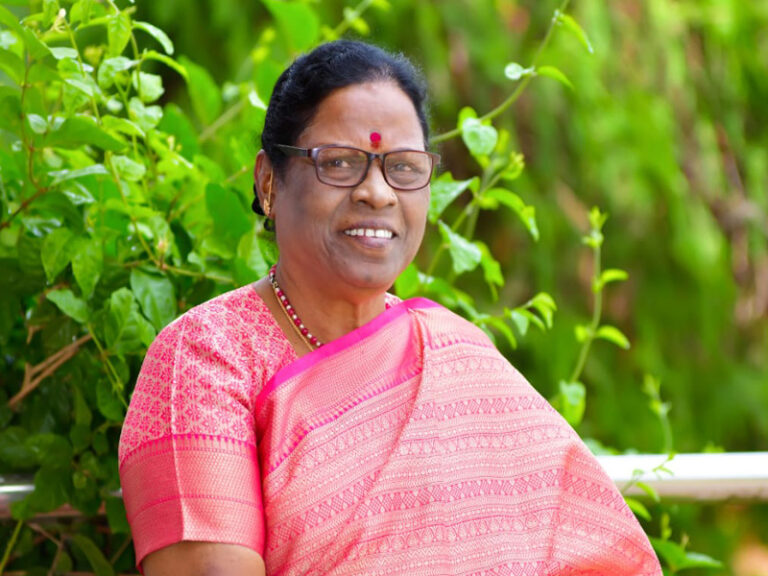 ಮೋಟಮ್ಮಾ ಕಾಂಗ್ರೆಸಿಗಲ್ಲಾದವಳು..