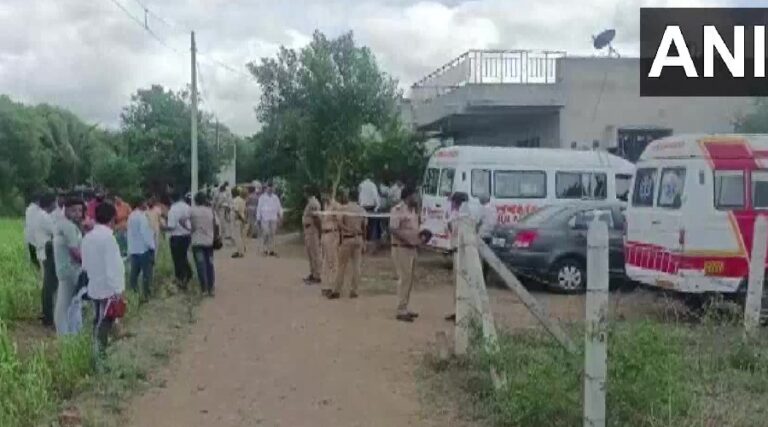 ಮಹಾರಾಷ್ಟ್ರ: ಒಂದೇ ಕುಟುಂಬದ ಒಂಬತ್ತು ಮಂದಿಯ ಮೃತದೇಹಗಳು ಪತ್ತೆ, ತನಿಖೆ ಆರಂಭ