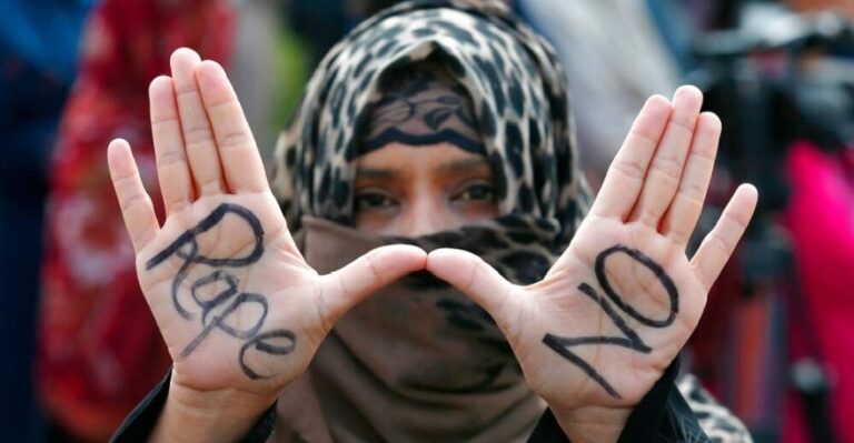 ಹೈದರಾಬಾದ್ ಗ್ಯಾಂಗ್ ರೇಪ್: AIMIM ಶಾಸಕನ ಪುತ್ರ ಸೇರಿದಂತೆ ಎಲ್ಲ ಆರೋಪಿಗಳ ಬಂಧನ