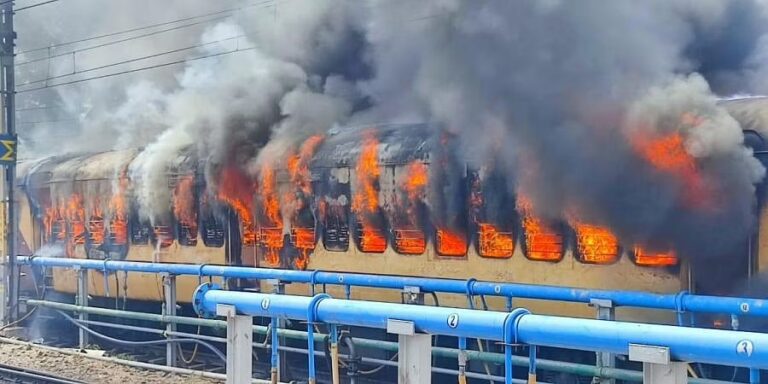 ಅಗ್ನಿಪಥ ಪ್ರತಿಭಟನೆ: 1,120 ಮಂದಿಯನ್ನು ಬಂಧಿಸಿರುವ ಉತ್ತರ ಪ್ರದೇಶ ಸರ್ಕಾರ