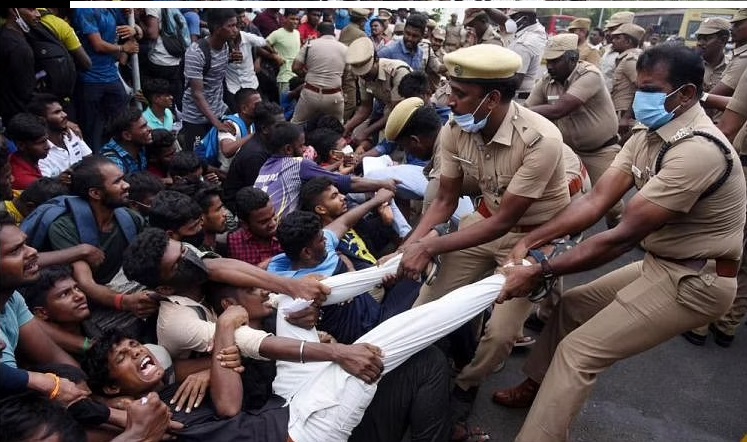 ಅಗ್ನಿಪಥ ಯೋಜನೆಗೆ ಆಕ್ರೋಶ: ಯೋಜನೆ ಹಿಂತೆಗೆದುಕೊಳ್ಳಲು ತಮಿಳುನಾಡು ಸಿಎಂ ಸ್ಟಾಲಿನ್ ಆಗ್ರಹ