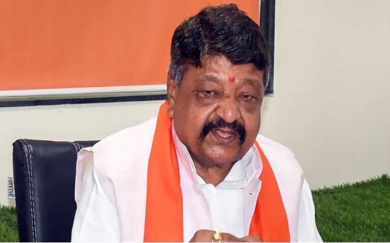 ’ಅಗ್ನಿವೀರರಿಗೆ ಬಿಜೆಪಿ ಕಚೇರಿಯಲ್ಲಿ ಗಾರ್ಡ್ ಕೆಲಸ’: ಬಿಜೆಪಿ ನಾಯಕ ವಿಜಯವರ್ಗಿಯ ವಿವಾದಿತ ಹೇಳಿಕೆಗೆ ಖಂಡನೆ