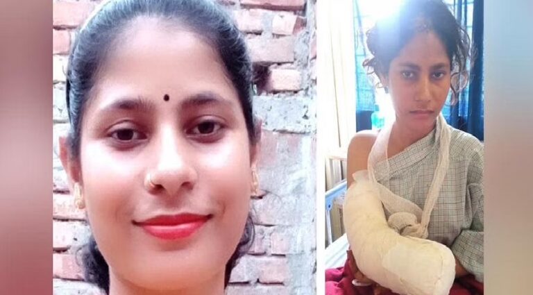 ಕೊಲ್ಕತ್ತಾ: ಸರ್ಕಾರಿ ಹುದ್ದೆ ಪಡೆದ ಕಾರಣ ಹೆಂಡತಿಯ ಅಂಗೈ ಕತ್ತರಿಸಿದ ಪತಿ