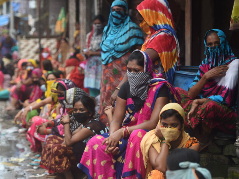 ಸೆಕ್ಸ್ ವರ್ಕ್‌ಗೆ ’ವೃತ್ತಿ’ ಘನತೆ: ಸುಪ್ರೀಂ ಆದೇಶದ ಸುತ್ತ…
