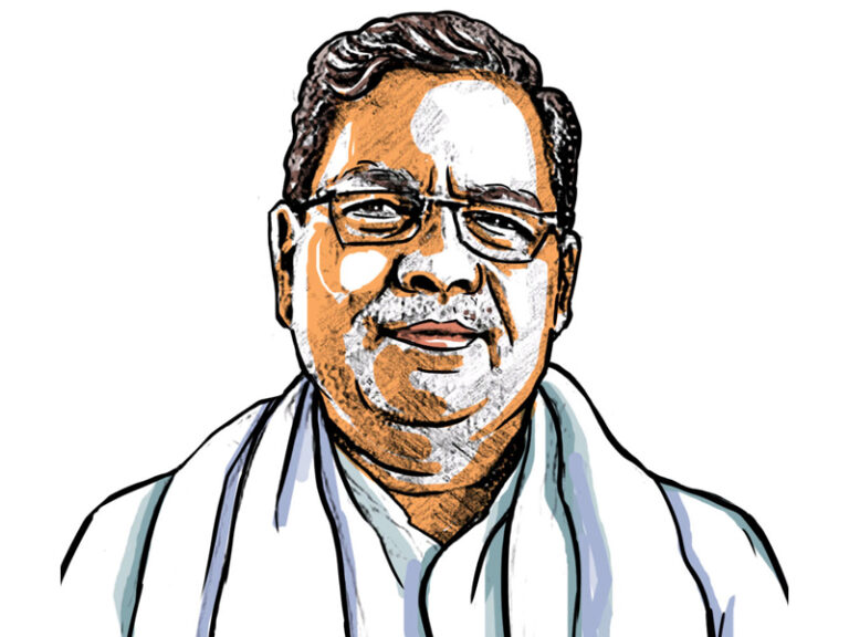 “ದ್ರಾವಿಡರು ಆರೆಸ್ಸೆಸ್ಸಾಗ್ಯವುರಲ್ಲ ಸಾ”