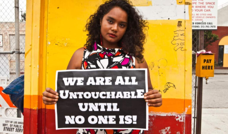 ದಲಿತ ಹೋರಾಟಗಾರ್ತಿಯ ಭಾಷಣ ರದ್ದು: ಗೂಗಲ್ ಸಿಇಓ ಸುಂದರ್‌ ಪಿಚ್ಚೈಗೆ ತೇನ್‌ಮೋಳಿ ಸೌಂದರರಾಜನ್ ಬರೆದ ಪತ್ರ