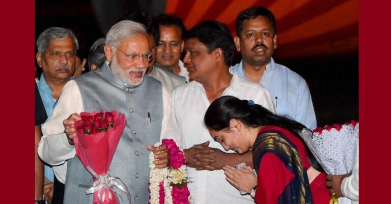 ಪ್ರವಾದಿಯನ್ನು ಅವಹೇಳನ ಮಾಡಿದ ಬಿಜೆಪಿಯ ತಪ್ಪಿಗೆ ಭಾರತ ಯಾಕೆ ಕ್ಷಮೆ ಕೇಳಬೇಕು?: ಮೋದಿಗೆ ಕೆಟಿಆ‌‌ರ್‌ ಪ್ರಶ್ನೆ