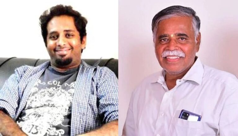 ಪಿಯುಸಿ ಪರಿಷ್ಕರಣೆಯ ‘ಚಕ್ರತೀರ್ಥ ವರದಿ’ ಪಡೆಯಲ್ಲ ಎಂದ ಸಚಿವ ಬಿಸಿ ನಾಗೇಶ್‌ | Naanu Gauri