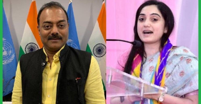 ಪ್ರವಾದಿ ನಿಂದನೆ ಹಿನ್ನಲೆ: ಪಕ್ಷದ ಪರವಾಗಿ ಚರ್ಚೆಗಳಲ್ಲಿ ಭಾಗವಹಿಸುವವರಿಗೆ ಹೊಸ ನಿಯಮ ಹೇರಿದ ಬಿಜೆಪಿ | Naanu Gauri