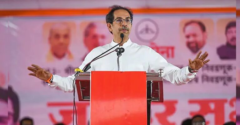 ಮಹಾರಾಷ್ಟ್ರ ಸರ್ಕಾರ