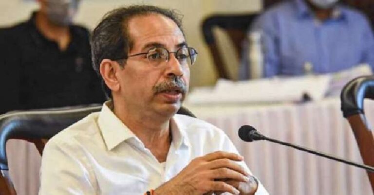 ‘ಉದ್ಧವ್ ರಾಜೀನಾಮೆ ಬೇಡ; ಬಿಜೆಪಿ ಜೊತೆಗೆ ಮೈತ್ರಿ ಮಾಡೋಣ’- ಶಿವಸೇನೆಯ ಬಂಡಾಯ ಶಾಸಕ | Naanu Gauri