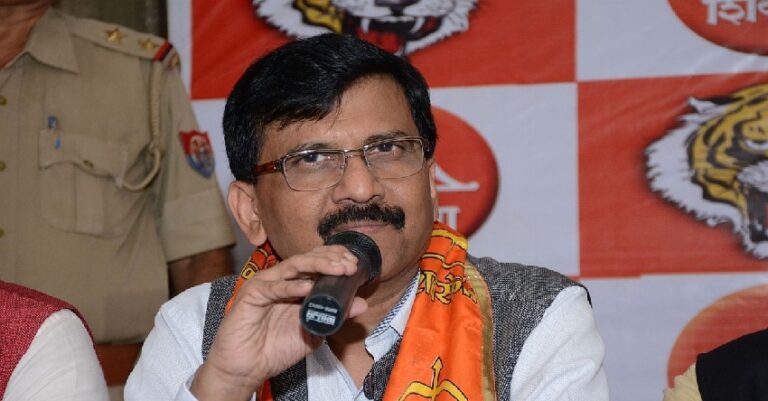 ‘ ಸಂಜಯ್ ರಾವತ್‌ | Naanu Gauri