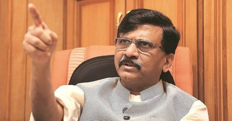 ‘ನಿಮ್ಮ ಸಚಿವ ಶರದ್ ಪವಾರ್‌ಗೆ ಬೆದರಿಸುತ್ತಿದ್ದಾರೆ’: ಪ್ರಧಾನಿ ಮತ್ತು ಅಮಿತ್ ಶಾಗೆ ಶಿವಸೇನೆ ನಾಯಕ ಸಂಜಯ್ ರಾವತ್‌‌