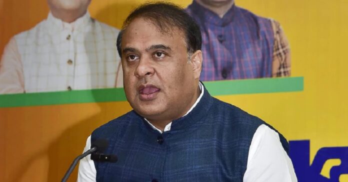 ‘ರಜೆಯಲ್ಲಿ ಅಸ್ಸಾಂಗೆ ಬನ್ನಿ’: ಉದ್ಧವ್‌ ಠಾಕ್ರೆಗೆ ವ್ಯಂಗ್ಯವಾಗಿ ಆಹ್ವಾನಿಸಿದ ಸಿಎಂ ಹಿಮಂತ ಬಿಸ್ವಾ | Naanu Gauri