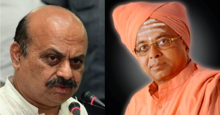 ಸರಿಯಾದ ನಿರ್ಧಾರಕ್ಕೆ ಬರದಿದ್ದರೆ ಬೃಹತ್ ಪ್ರತಿಭಟನೆ: ಲಿಂಗಾಯತ ಸ್ವಾಮೀಜಿಗಳಿಂದ ಸರ್ಕಾರಕ್ಕೆ ಎಚ್ಚರಿಕೆ | Naanu Gauri