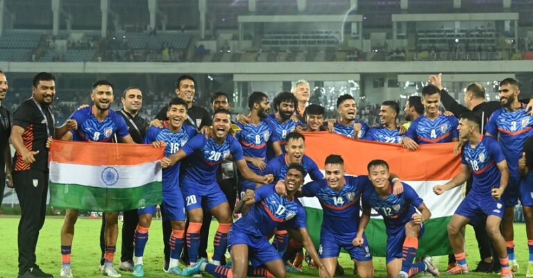 16 ಲಕ್ಷ ರೂ ಪಾವತಿಸಿ ಜ್ಯೋತಿಷಿಯನ್ನು ನೇಮಿಸಿದ ಭಾರತೀಯ ಫುಟ್ಬಾಲ್‌‌ ಫೆಡೆರೇಷನ್‌! | Naanu Gauri