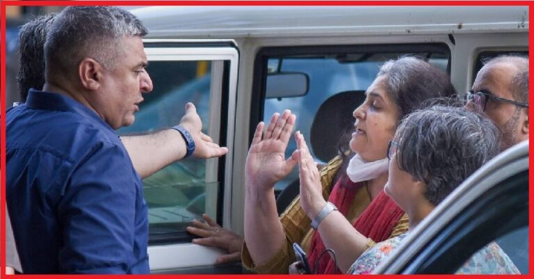 ತೀಸ್ತಾ ಬಂಧನ: ಜಾಗರೂಕತೆಯಿಂದ ಪ್ರತಿಕ್ರಿಯಿಸಿದ ಕಾಂಗ್ರೆಸ್; ಬಿಡುಗಡೆಗೆ ಆಗ್ರಹಿಸಿದ ಎಡಪಕ್ಷಗಳು | Naanu Gauri