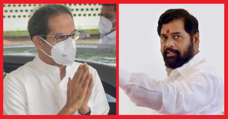 ಮಹಾರಾಷ್ಟ್ರ ಸರ್ಕಾರ