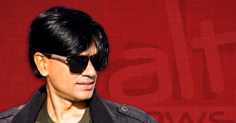 ಪತ್ರಕರ್ತ ಮೊಹಮ್ಮದ್ ಜುಬೇರ್‌ | Naanu Gauri