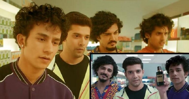 ‘ಬಾಡಿ ಸ್ಪ್ರೇ ಜಾಹೀರಾತಿನಲ್ಲಿ ಅತ್ಯಾಚಾರ ಸಂಸ್ಕೃತಿ ಪ್ರಚಾರ’ - ಸಾಮಾಜಿಕ ಜಾಲತಾಣದಿಂದ ತೆಗೆದುಹಾಕುವಂತೆ ಆದೇಶ