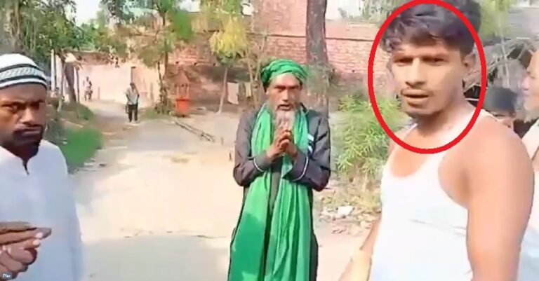 ಭಿಕ್ಷೆಗೆ ಬಂದ ಫಕೀರರಿಗೆ ಹಲ್ಲೆ ನಡೆಸಿ ‘ಜೈಶ್ರೀರಾಮ್’ ಹೇಳಿಸಿದ ದುಷ್ಕರ್ಮಿಗಳು | Naanu Gauri