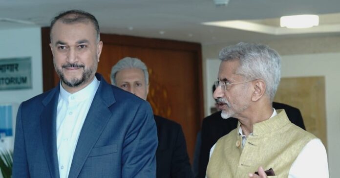 ಪ್ರಧಾನಿಯೊಂದಿಗಿನ ಮಾತುಕತೆಗಳಲ್ಲಿ ಪ್ರವಾದಿ ನಿಂದನೆ ಬಗ್ಗೆ ಇರಾನ್‌ ಉಲ್ಲೇಖಿಸಿಲ್ಲ: ಭಾರತ | Naanu Gauri