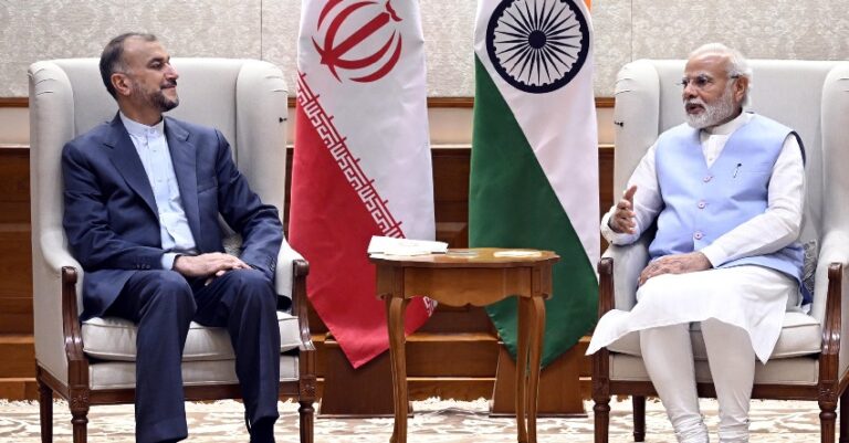 ಪ್ರವಾದಿ ನಿಂದಕರಿಗೆ ತಕ್ಕ ಪಾಠ ಕಲಿಸಲಾಗುವುದು: ಇರಾನ್‌ಗೆ ಎನ್‌ಎಸ್‌ಎ ಅಜಿತ್‌ ದೋವಲ್‌‌ | Naanu Gauri