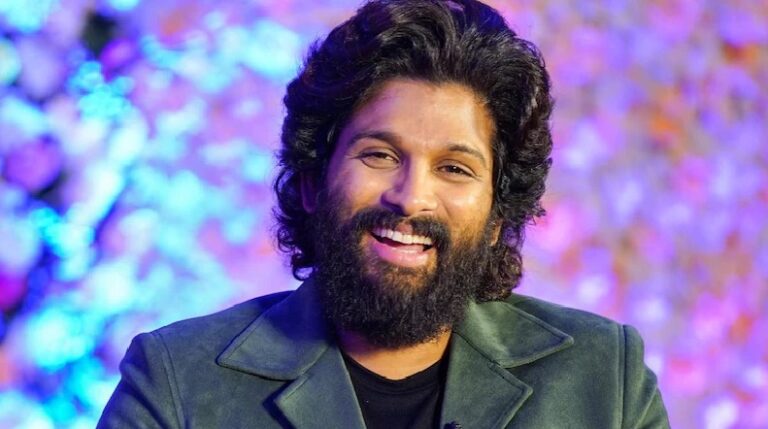 ಜಾಹೀರಾತಿನಲ್ಲಿ ತಪ್ಪು ಸಂದೇಶದ ಆರೋಪ: ನಟ ಅಲ್ಲು ಅರ್ಜುನ್ ವಿರುದ್ಧ ಪ್ರಕರಣ