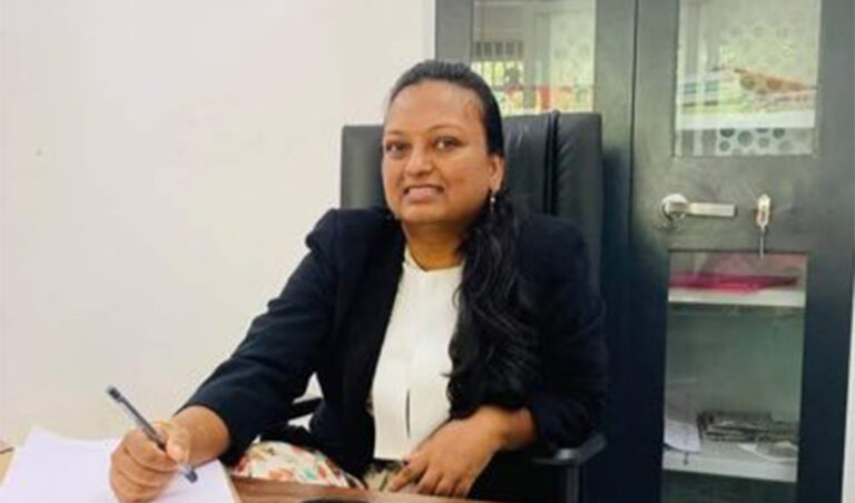 ವಿಡಿಯೋ ತಿರುಚಿ ತೇಜೋವಧೆ-ಮನೆ ಮೇಲೆ ದಾಳಿ: ವಿಕ್ರಮ ಟಿವಿ ವಿರುದ್ಧ ಮಹಿಳಾ ಕಾಂಗ್ರೆಸ್ ಕಾರ್ಯದರ್ಶಿಯ ದೂರು