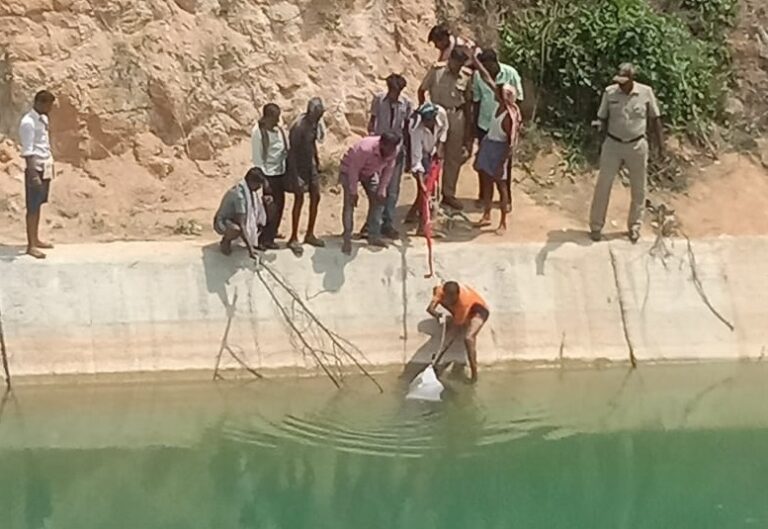 ತುಮಕೂರು: ಮುಚ್ಚಿ ಹೋಗುತ್ತಿದೆಯೇ ಮತ್ತೊಬ್ಬ ದಲಿತನ ಕೊಲೆ ಪ್ರಕರಣ?