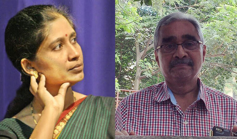 ಮತ್ತಷ್ಟು ಜನಪರ ಸಾಹಿತಿಗಳ ಪಠ್ಯ ಕೈಬಿಟ್ಟಿರುವ ಚಕ್ರತೀರ್ಥ ಸಮಿತಿ: ಪಠ್ಯಕ್ಕೆ ಅನುಮತಿ ನಿರಾಕರಣೆ ಬಳಿಕ ಬಹಿರಂಗ