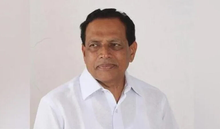 ಆರಗ ಜ್ಞಾನೇಂದ್ರ ಹೇಳಿಕೆಯನ್ನು ಬಿಜೆಪಿ ನಾಯಕರು ಖಂಡಿಸಿಲ್ಲವೇಕೆ? – ಕಿಮ್ಮನೆ ರತ್ನಾಕರ್ ಪ್ರಶ್ನೆ