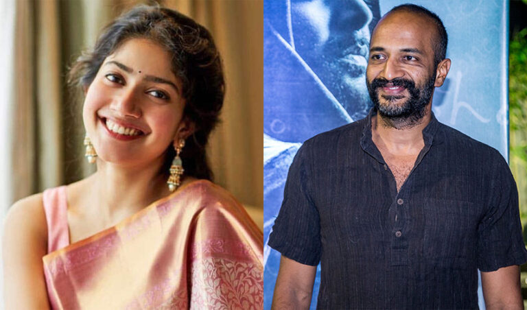 ಸಾಯಿ ಪಲ್ಲವಿಯವರಿಂದ ಮಾಧ್ಯಮಗಳು ಕಲಿಯುವುದು ಬಹಳಷ್ಟಿದೆ: ಬೆಂಬಲಕ್ಕೆ ನಿಂತ ನಟ ಕಿಶೋರ್