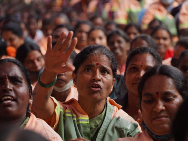 ಪೌರಕಾರ್ಮಿಕರ ಕಾಯಮಾತಿಗೆ ತೊಡಕಾಗಿರುವ ಬೆಂಗಳೂರಿನ ಕಸದ ಮಾಫಿಯಾ ಮತ್ತು ಕಾಂಟ್ರಾಕ್ಟರ್‌ಗಳು