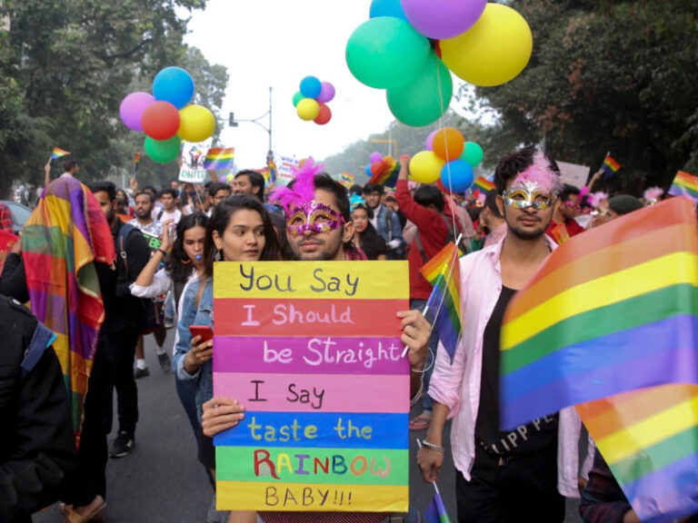 ಕನ್ನಡದಲ್ಲಿನ ಕ್ವೀರ್ ಶಬ್ದಗಳ ಸುತ್ತ..