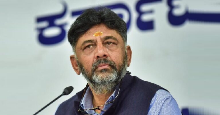 ಇಡಿ ವಿಚಾರಣೆಯಲ್ಲಿ ನನ್ನನ್ನು ಸಿಲುಕಿಸುವ ಪ್ರಯತ್ನ ನಡೆಯುತ್ತಿದೆ: ಡಿ.ಕೆ. ಶಿವಕುಮಾರ್‌ ಆರೋಪ | Naanu Gauri