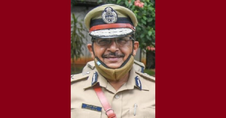 ಪಿಎಸ್‌ಐ ಹಗರಣ: ಎಡಿಜಿಪಿ ಅಮೃತ್ ಪೌಲ್ ಬಂಧನ; 10 ದಿನ ಪೊಲೀಸ್ ಕಸ್ಟಡಿಗೆ | naanu Gauri
