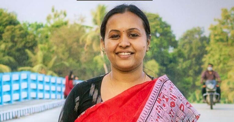 ಭಾರತದ ಮೊದಲ ಮಂಕಿಪಾಕ್ಸ್ ರೋಗಿ ‘ಸಂಪೂರ್ಣ ಗುಣಮುಖ’: ಕೇರಳ ಆರೋಗ್ಯ ಸಚಿವೆ ವೀಣಾ ಜಾರ್ಜ್ | Naanu Gauri