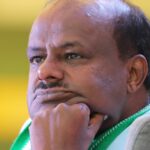 ಡಬಲ್ ಎಂಜಿನ್ ಸರಕಾರ ಡಬಲ್ ಗೇಮ್ ಆಡುತ್ತಿದೆ; ಕರಾವಳಿಯ ಎಲ್ಲ ಕೊಲೆ ತನಿಖೆ ಎನ್‌ಎಐಗೆ ವಹಿಸಲಿ: ಮಾಜಿ ಮುಖ್ಯಮಂತ್ರಿ ಹೆಚ್.ಡಿ. ಕುಮಾರಸ್ವಾಮಿ