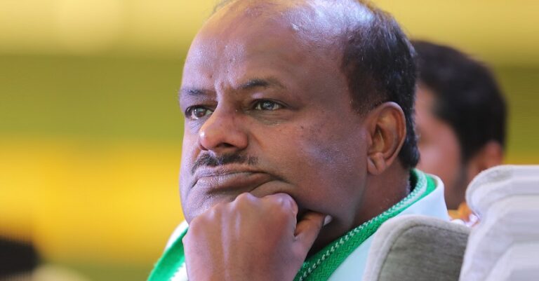 ಡಬಲ್ ಎಂಜಿನ್ ಸರಕಾರ ಡಬಲ್ ಗೇಮ್ ಆಡುತ್ತಿದೆ; ಕರಾವಳಿಯ ಎಲ್ಲ ಕೊಲೆ ತನಿಖೆ ಎನ್‌ಎಐಗೆ ವಹಿಸಲಿ: ಮಾಜಿ ಮುಖ್ಯಮಂತ್ರಿ ಹೆಚ್.ಡಿ. ಕುಮಾರಸ್ವಾಮಿ