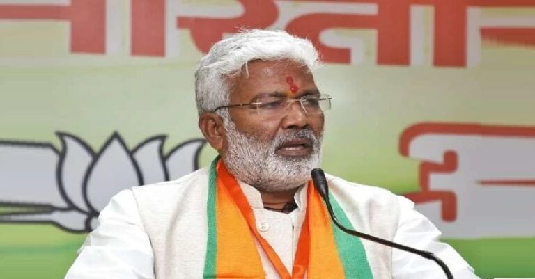 ಯುಪಿ ಬಿಜೆಪಿ ರಾಜ್ಯಾಧ್ಯಕ್ಷ ಸ್ಥಾನಕ್ಕೆ ಸ್ವತಂತ್ರ ದೇವ್ ಸಿಂಗ್ ರಾಜೀನಾಮೆ | Naanu Gauri