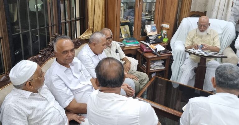 ಸರ್ಕಾರದ ಇಬ್ಬಗೆ ನೀತಿಗೆ ವಿರೋಧ: ಶಾಂತಿಸಭೆ ಬಹಿಷ್ಕರಿಸಿದ ಮಂಗಳೂರು ಮುಸ್ಲಿಂ ಸೆಂಟ್ರಲ್ ಕಮಿಟಿ | Naanu Gauri