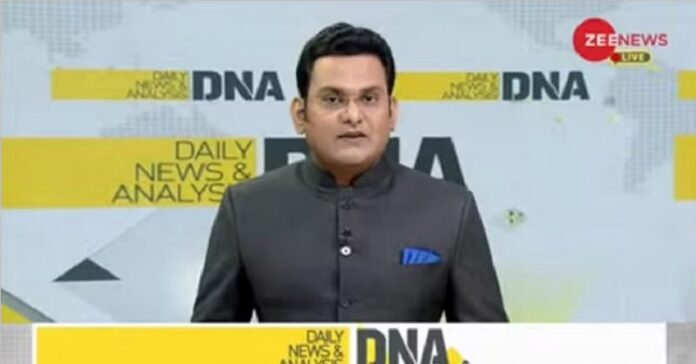 ರಾಹುಲ್ ಗಾಂಧಿ ವಿರುದ್ಧ ಸುಳ್ಳು ಸುದ್ದಿ ಪ್ರಸಾರ: ಸುಪ್ರೀಂಕೋರ್ಟ್‌ ಮೊರೆ ಹೋದ ಝೀ ನ್ಯೂಸ್ ನಿರೂಪಕ | Naanu Gauri