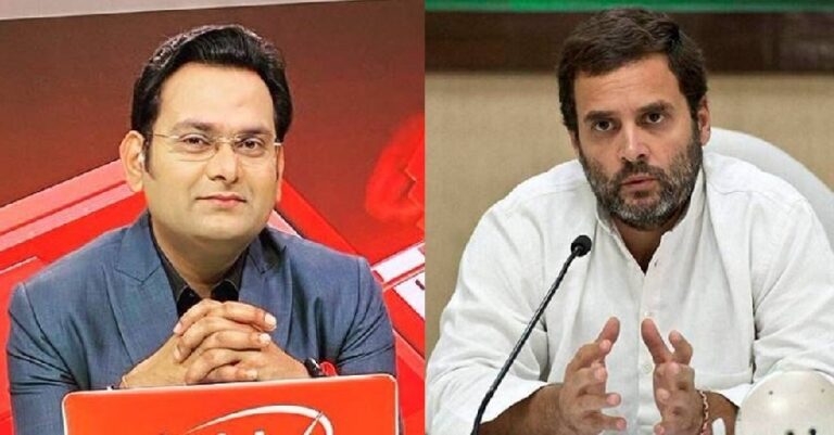 ಝೀ ನ್ಯೂಸ್‌‌ ನಿರೂಪಕ ರೋಹಿತ್ ರಂಜನ್‌ಗೆ ಬಂಧನದಿಂದ ರಕ್ಷಣೆ ನೀಡಿದ ಸುಪ್ರೀಂಕೋರ್ಟ್! | Naanu Gauri