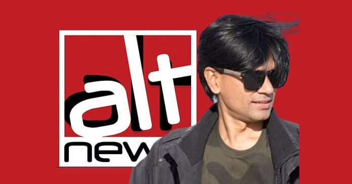 6 ಪ್ರಕರಣಗಳನ್ನು ರದ್ದುಗೊಳಿಸುವಂತೆ ಸುಪ್ರೀಂ ಕೋರ್ಟ್‌ಗೆ ಮನವಿ ಮಾಡಿದ ಮೊಹಮ್ಮದ್ ಜುಬೇರ್‌ | Naanu Gauri