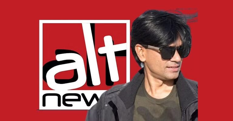 6 ಪ್ರಕರಣಗಳನ್ನು ರದ್ದುಗೊಳಿಸುವಂತೆ ಸುಪ್ರೀಂ ಕೋರ್ಟ್‌ಗೆ ಮನವಿ ಮಾಡಿದ ಮೊಹಮ್ಮದ್ ಜುಬೇರ್‌ | Naanu Gauri