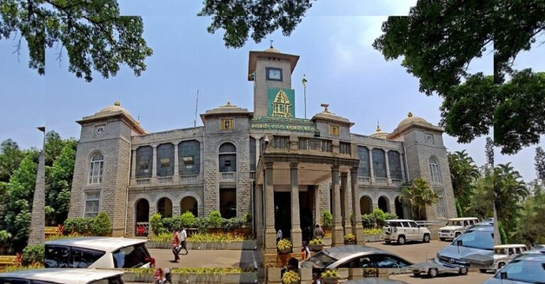 ಬಿಬಿಎಂಪಿ: 243 ವಾರ್ಡ್‌ ವಿಂಗಡನೆಗೆ ಅಂತಿಮ ಅಧಿಸೂಚನೆ | Naanu Gauri